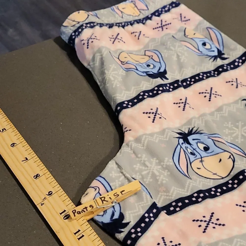 DISNEY based on Winnie the pooh character Eore.sz 8-10